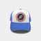 Casquette Home Run Cap Azur