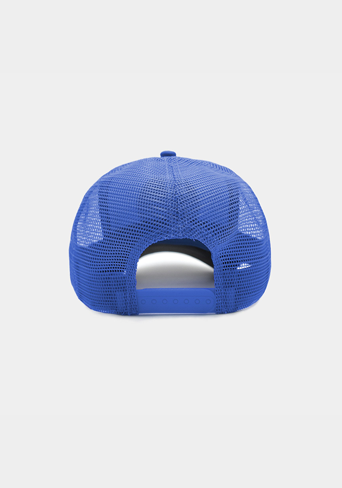 Casquette Home Run Cap Azur