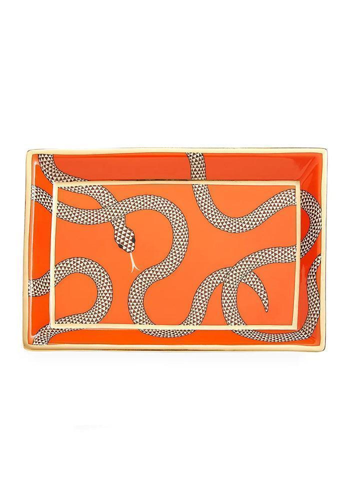 Vide Poche Eden Orange - Jonathan Adler