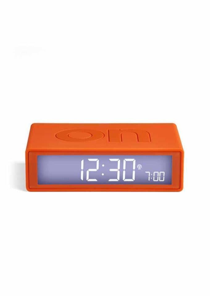  Réveil "Flip +" Orange