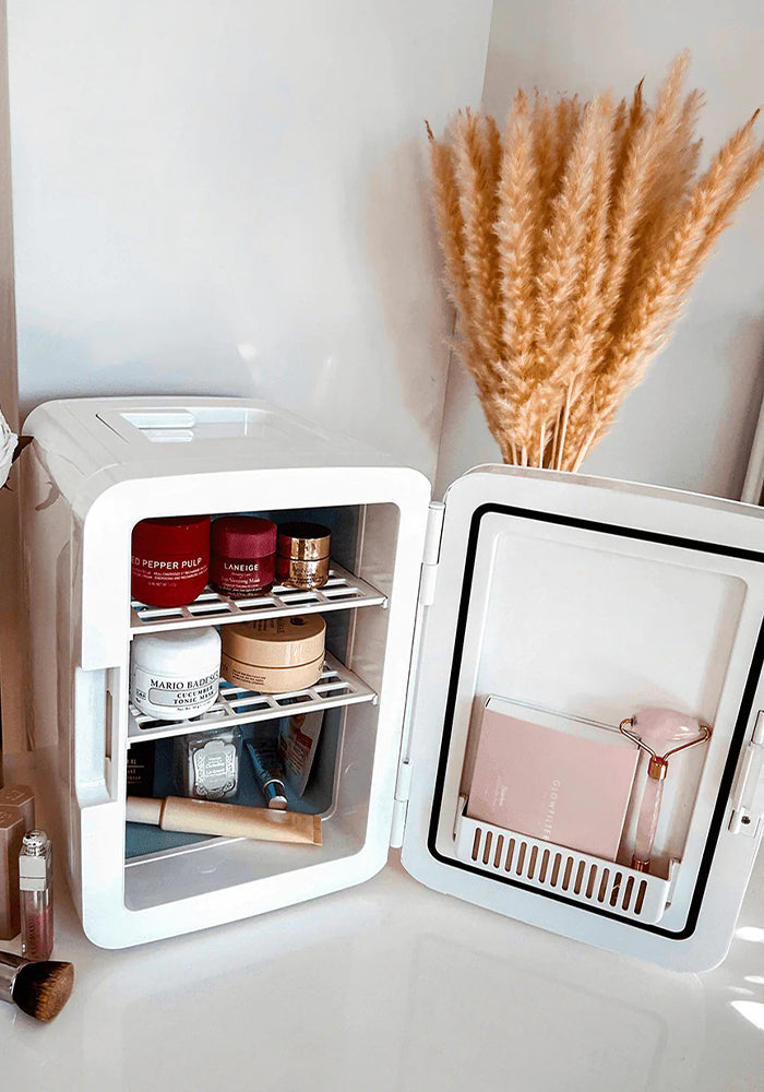 Mini Réfrigérateur en location - Essence Exhibition Services