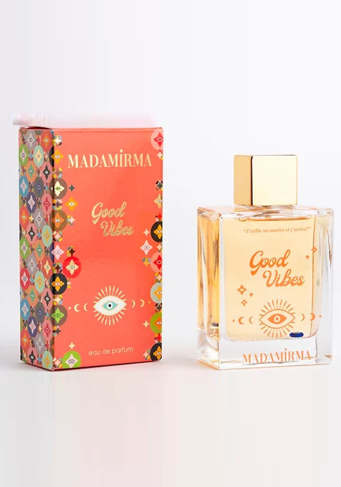  Eau De Parfum "Good Vibes"
