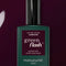 Vernis A Ongles Green Flash Aubergine
