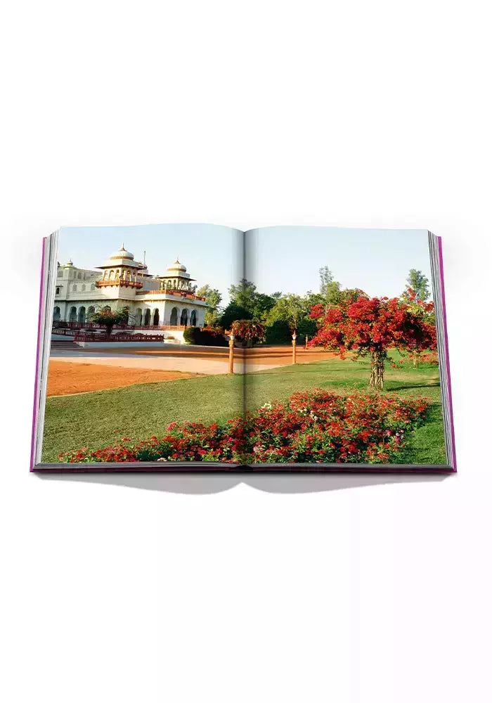 Livre Jaipur