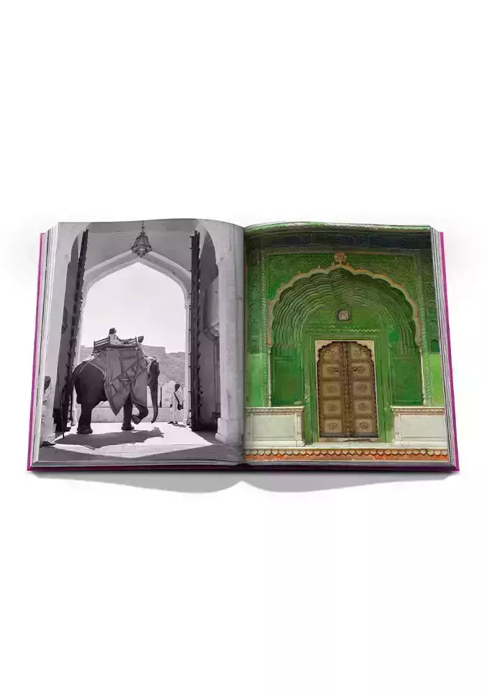 Livre Jaipur