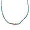 Green And Blue Jordana Necklace