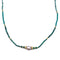 Green And Blue Jordana Necklace