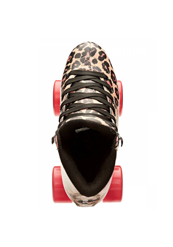Leopard Skateboards