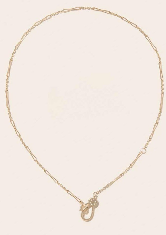  Collier "Marcia"
