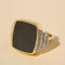 Bague Kara Onyx