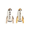 Apollo Salt And Pepper Shaker 