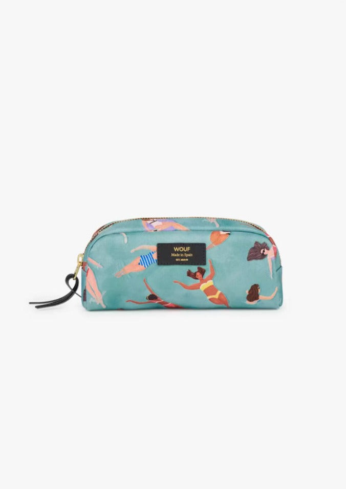  Trousse Small Beauty « Swimmers »