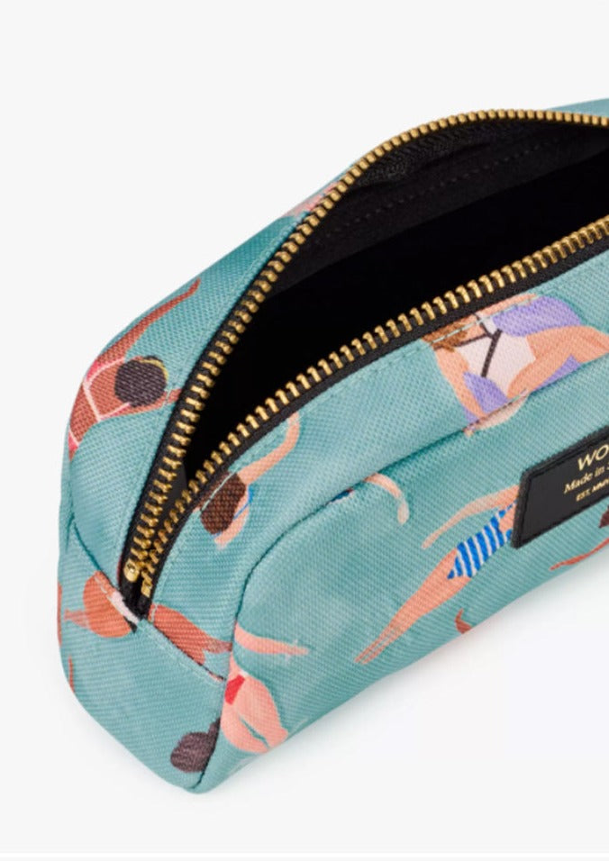  Trousse Small Beauty « Swimmers »