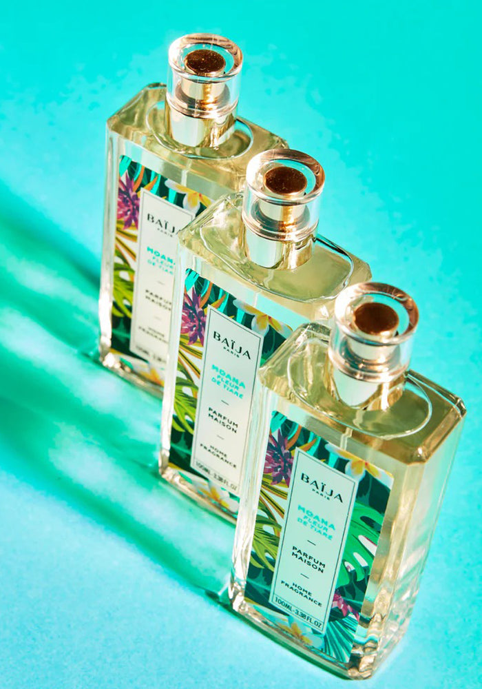 Spray Parfumé Moana - Baija