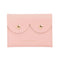 Wallet Venus Boobs Pink