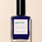 Vernis A Ongles Green Navy Blue