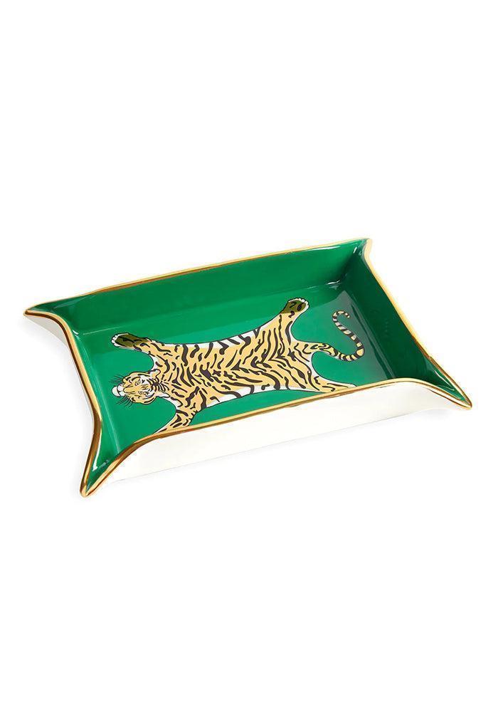 Vide Poche Tiger Valet - Jonathan Adler
