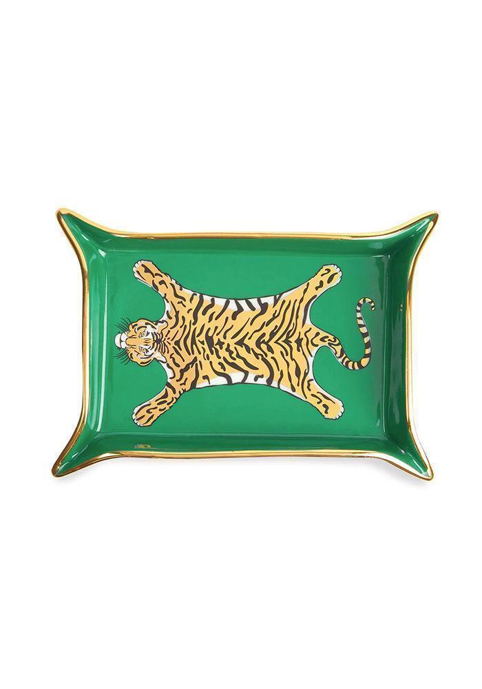 Vide Poche Tiger Valet - Jonathan Adler